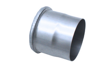 5" Aluminized Turbo Outlet Adapters with Coupler | Texas Power