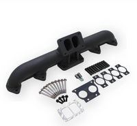 Cummins ISX One Piece Exhaust Manifold - Non EGR | PPM