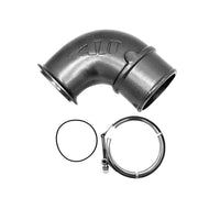 V-band 90 Degrees Turbo Elbow Kit | Airtec