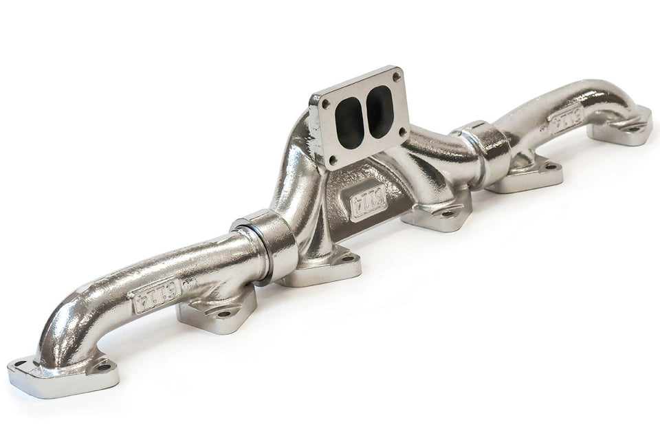 Exhaust Manifold N14 Celect Plus | PDI - Texas Truck Market