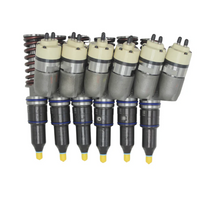 Injector KIT for CAT C15/3406  - 10R0958 | Texas Power