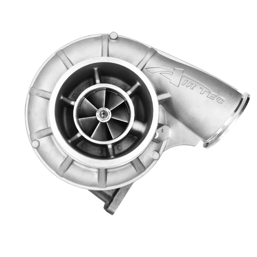 AirTec Innovations Performance Turbo | 78MM | 1.32 A/R | T6 | S410SX | Turbocharger for CAT C15/3406E/3406B Models