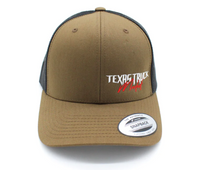 Texas Truck Market Hat