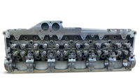 Detroit 12.7 Cylinder Head Stage 2 | 23525566 | Texas Power