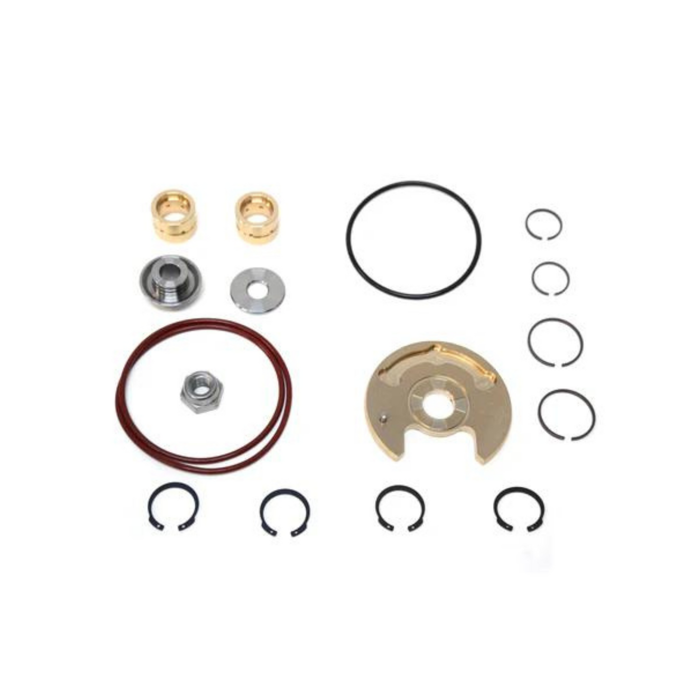Turbo Repair Kit for BorgWarner S400/S410SX
