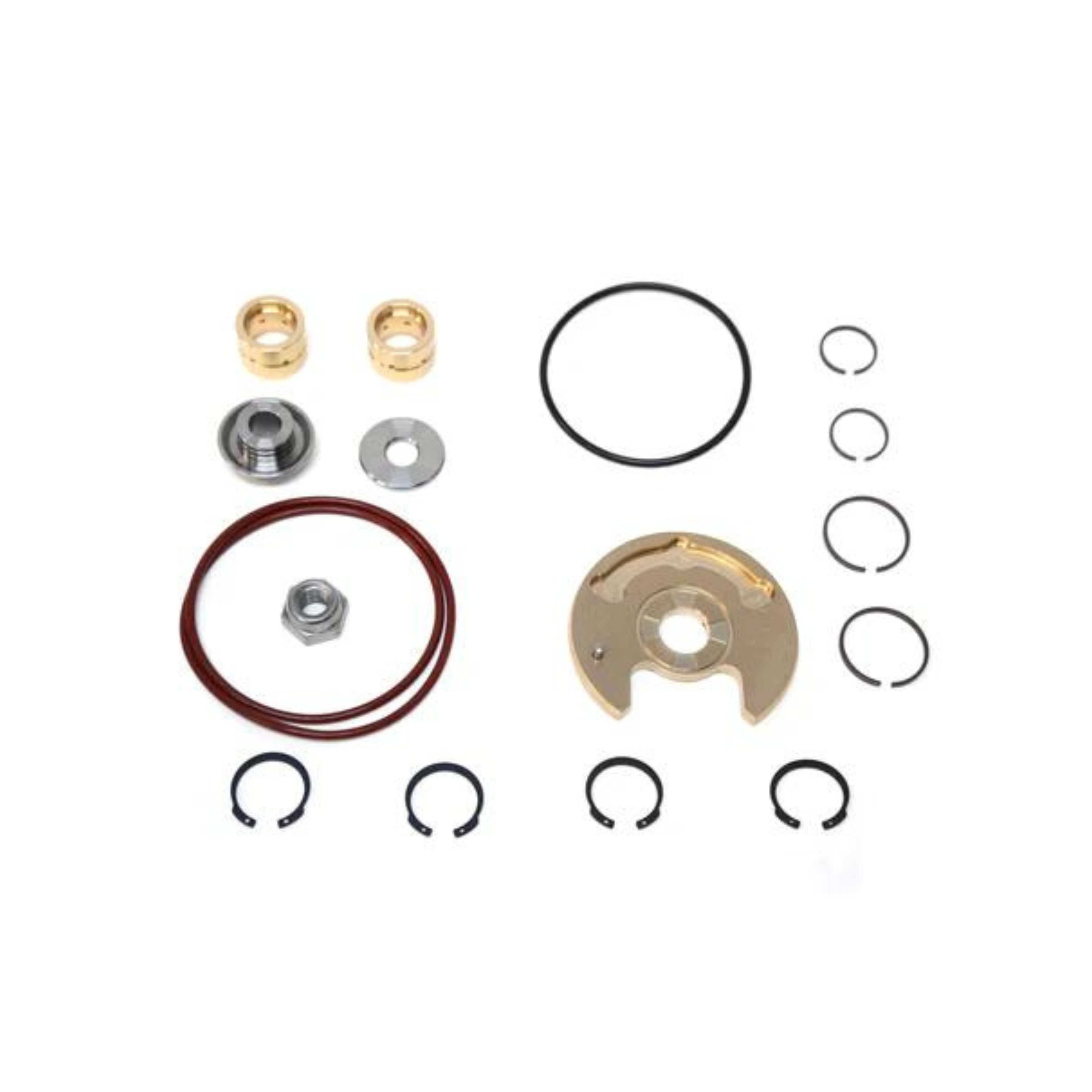 Turbo Repair Kit for BorgWarner S400/S410SX