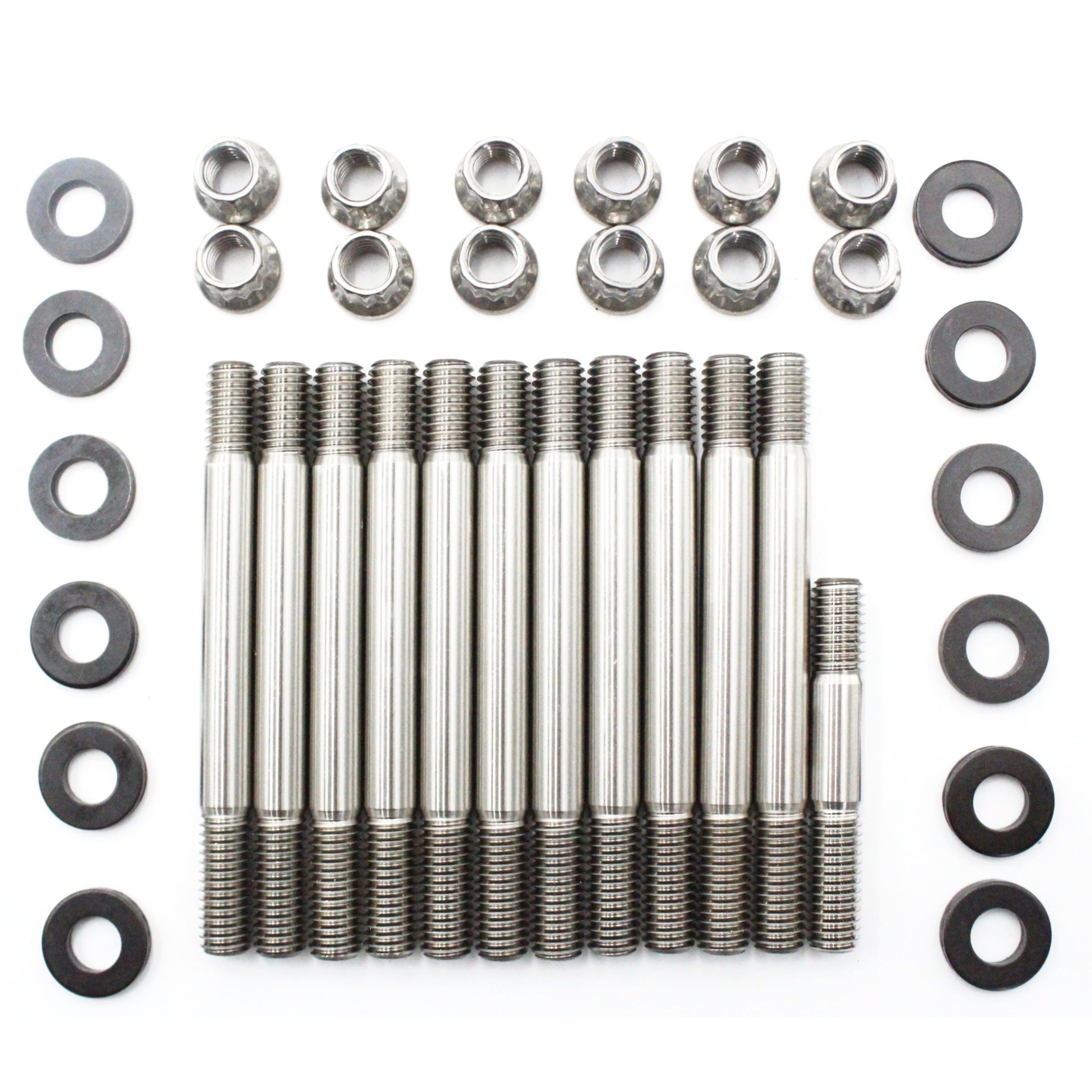 CAT C15 Exhaust Manifold Mounting Stud Kit | APR
