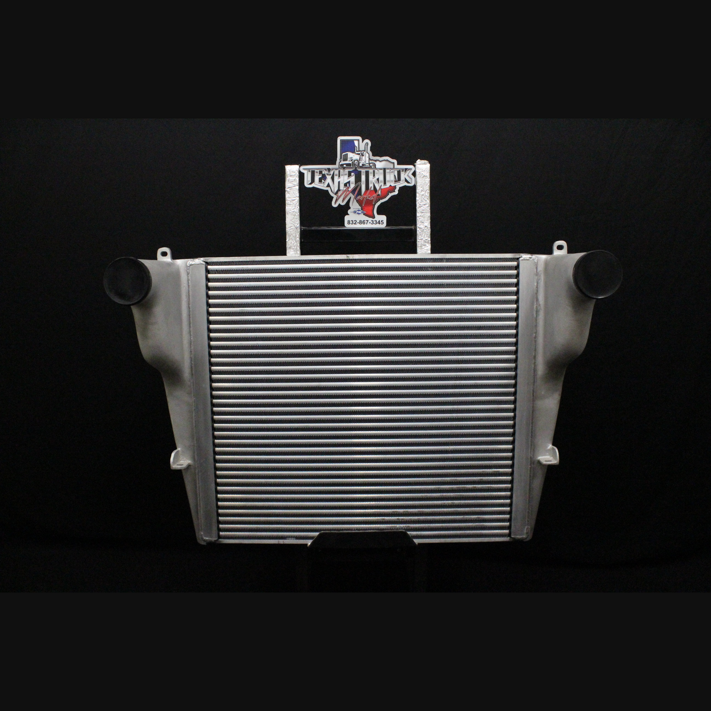 Dura-Lite Intercooler Peterbilt 389/379 - 20BA