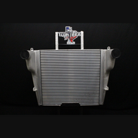 Dura-Lite Intercooler Peterbilt 389/379 - 20BA