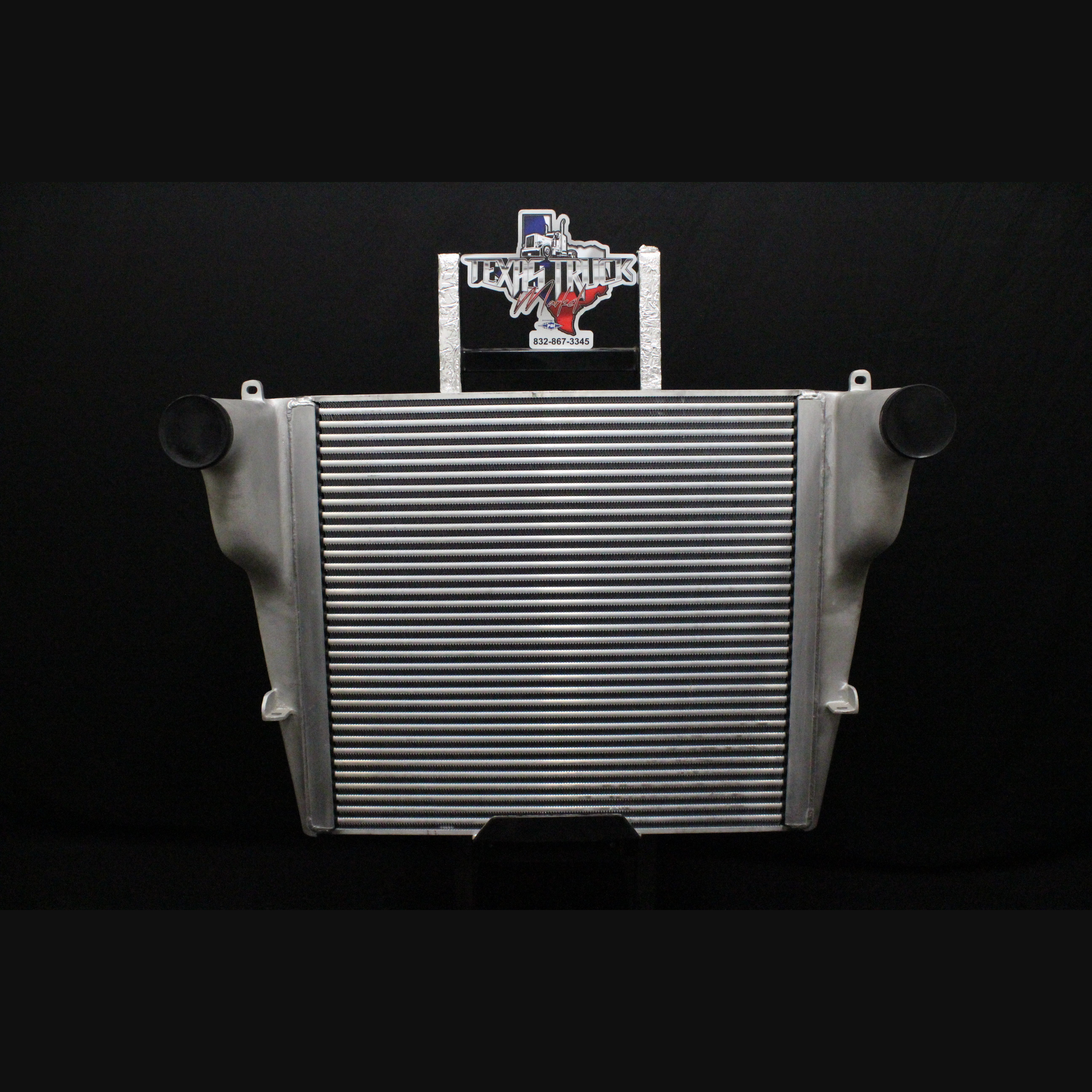 Dura-Lite Intercooler Peterbilt 389/379 - 20BA