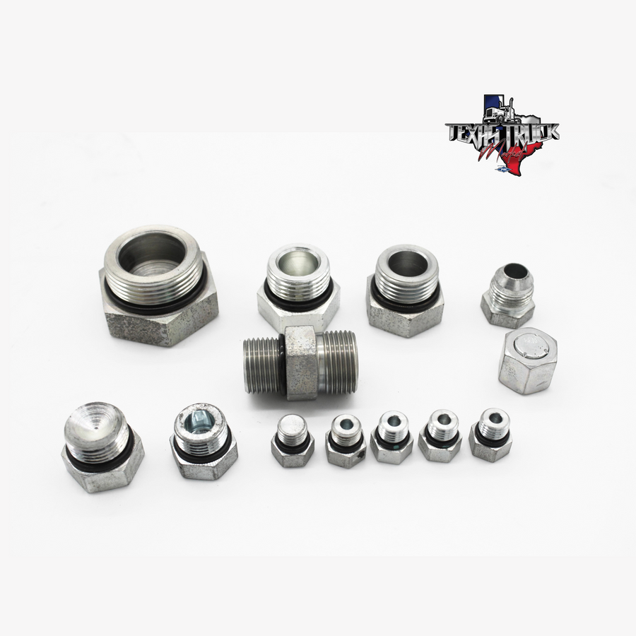 Conversion Plugs C15 Acert 2008