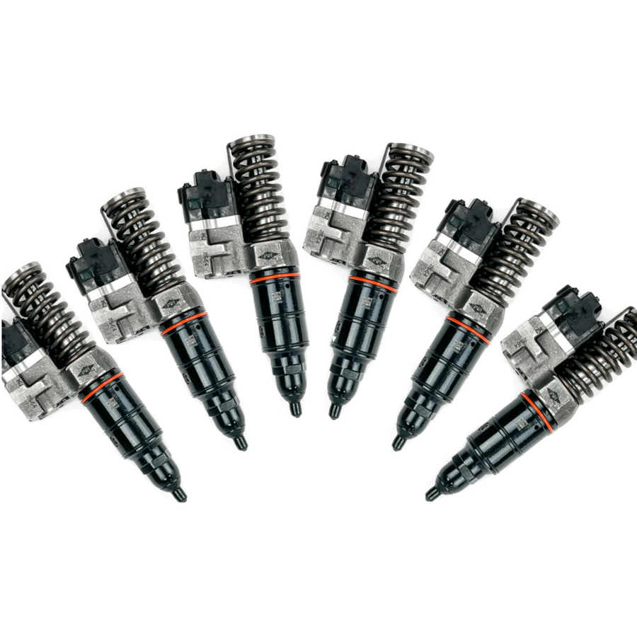 Big Boss Detroit 12.7 Injector Kit | R5237650