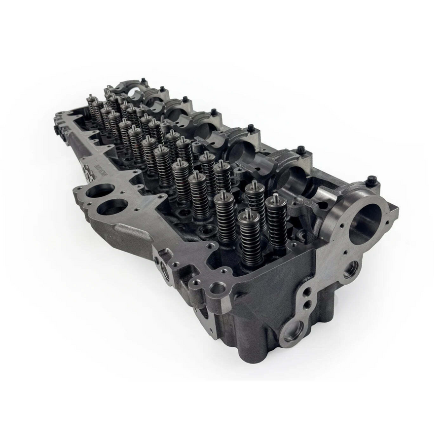 Cylinder Head PDI Big Boss Detroit  12.7 Stage 1