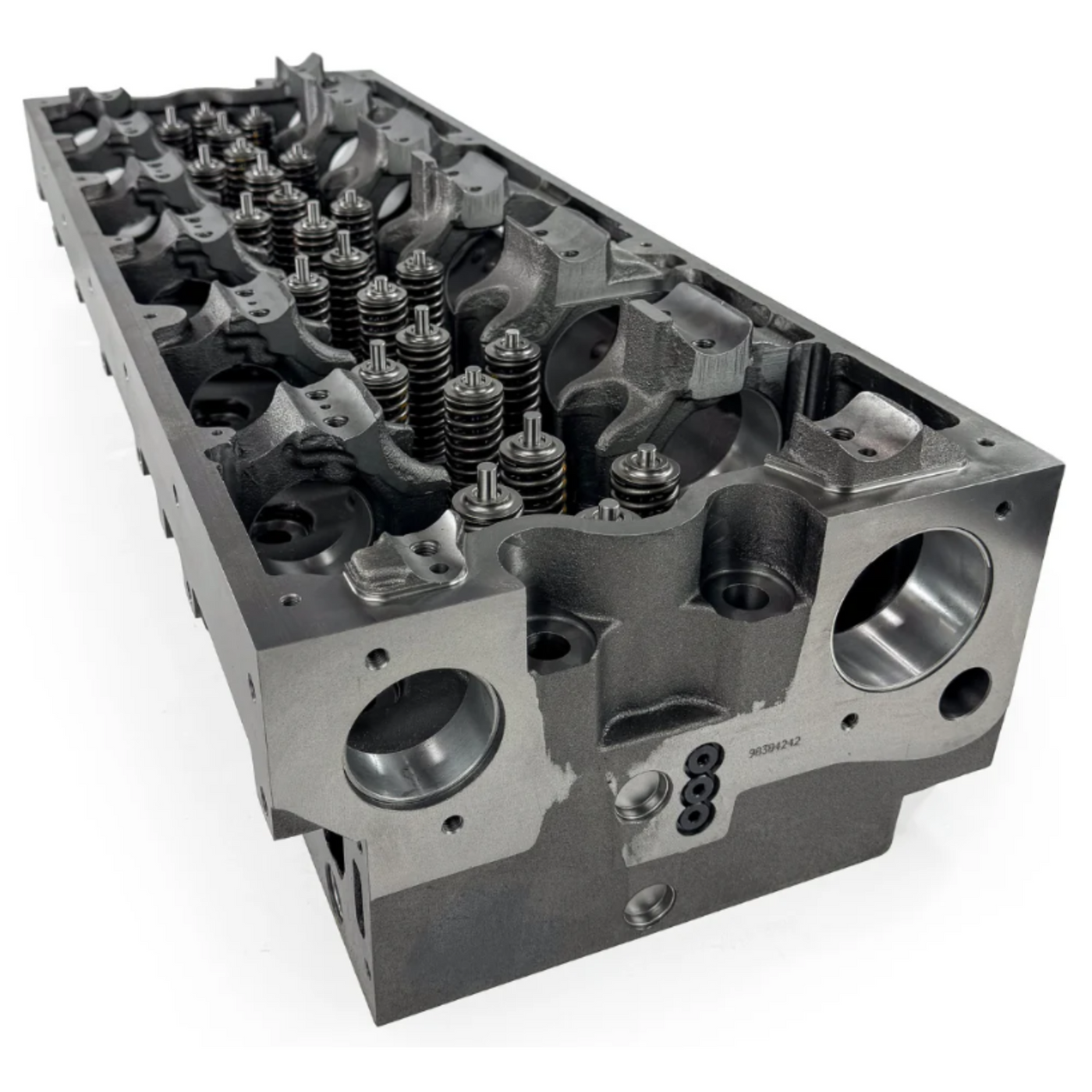 Cummins ISX15 DOHC Cylinder Head Stage 2 | PDI