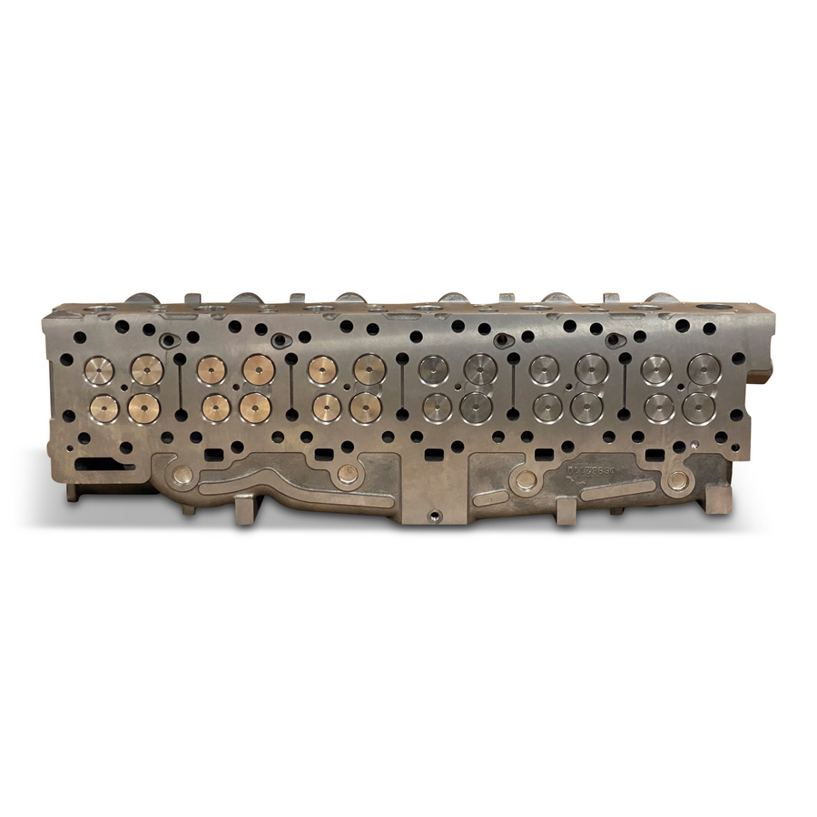 CAT 3406E/C15/Acert Stage 1 Cylinder Head | 20R2645 | Texas Power