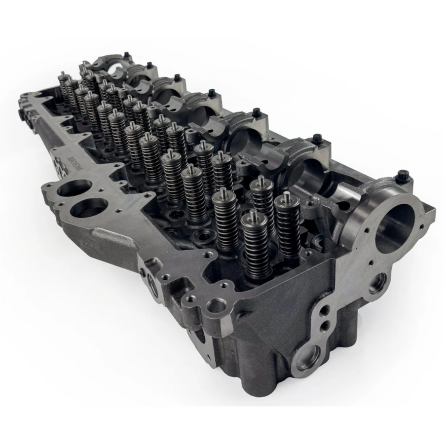 Cylinder Head PDI Big Boss Detroit 14L Stage 1