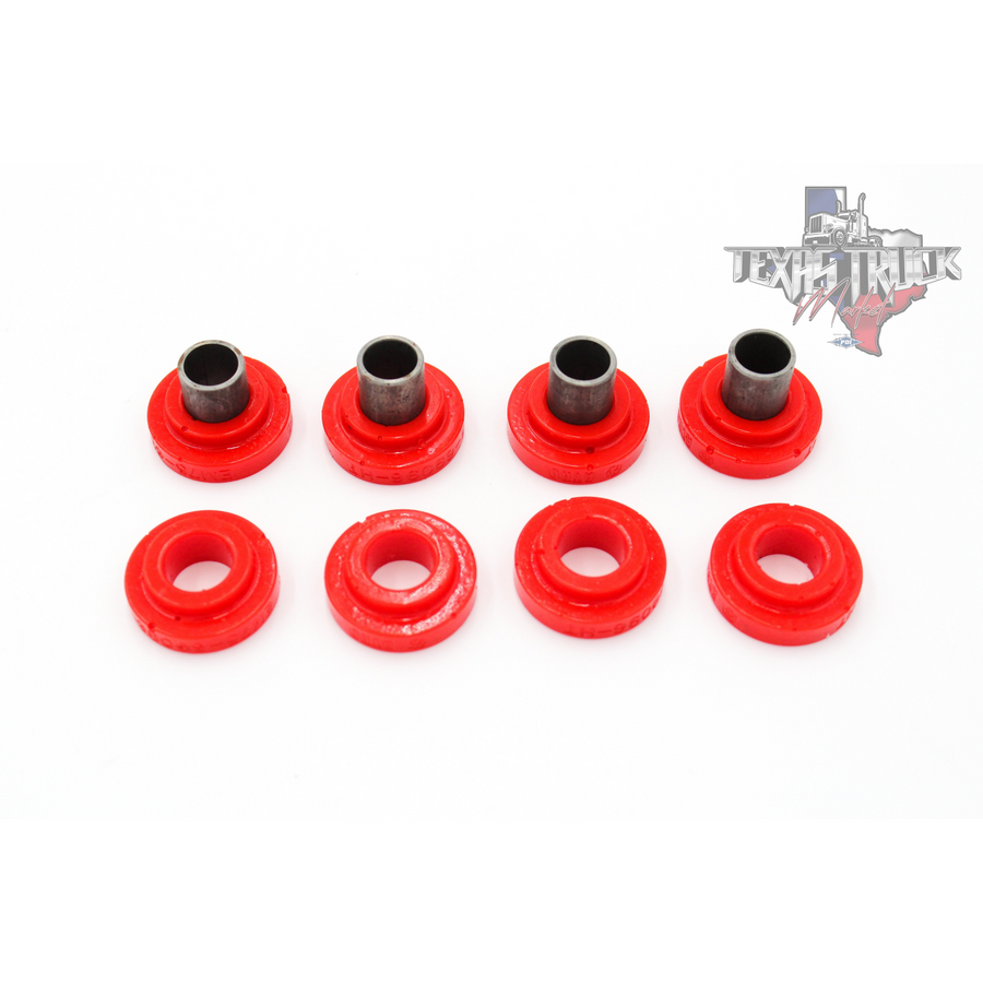 Intercooler Bushings for 12BA & 20BA Duralight Models