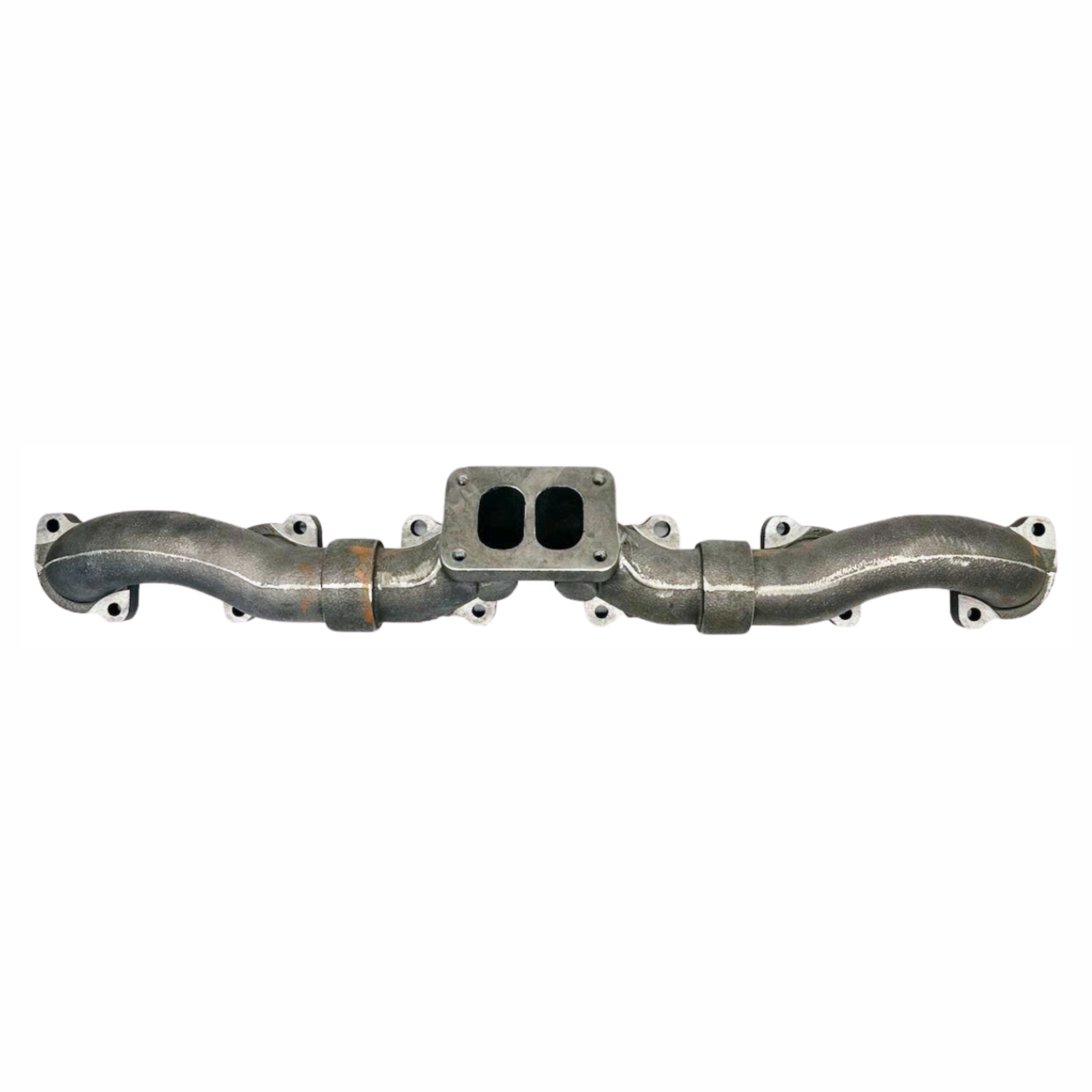 Exhaust Manifold Detroit 60S 12.7L/14L