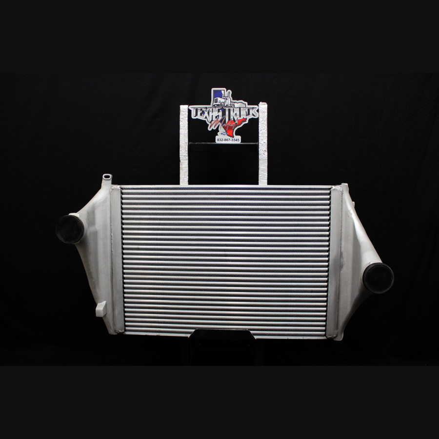 Dura-Lite Intercooler Freightliner Classic/Century/Columbia (2002-2007) - 3D