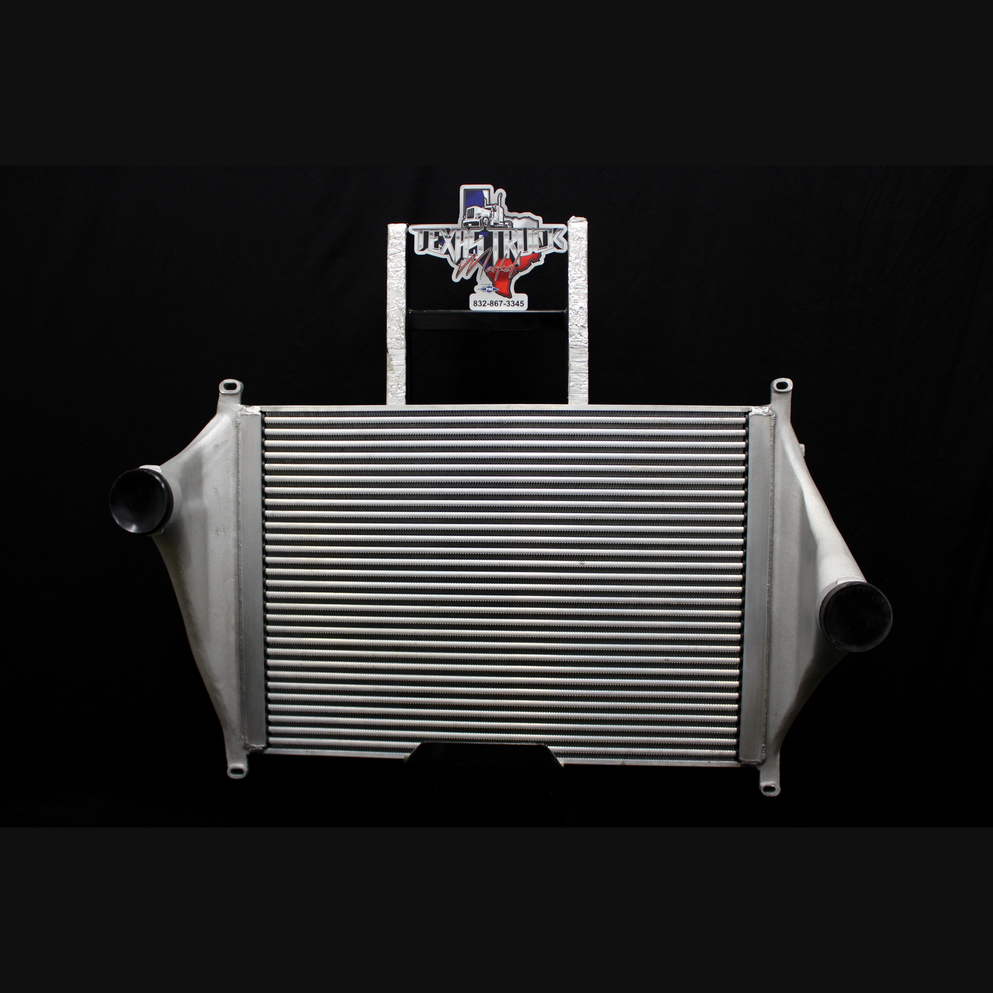 Dura-Lite Intercooler Kenworth T800 (2007-2016) - 20F