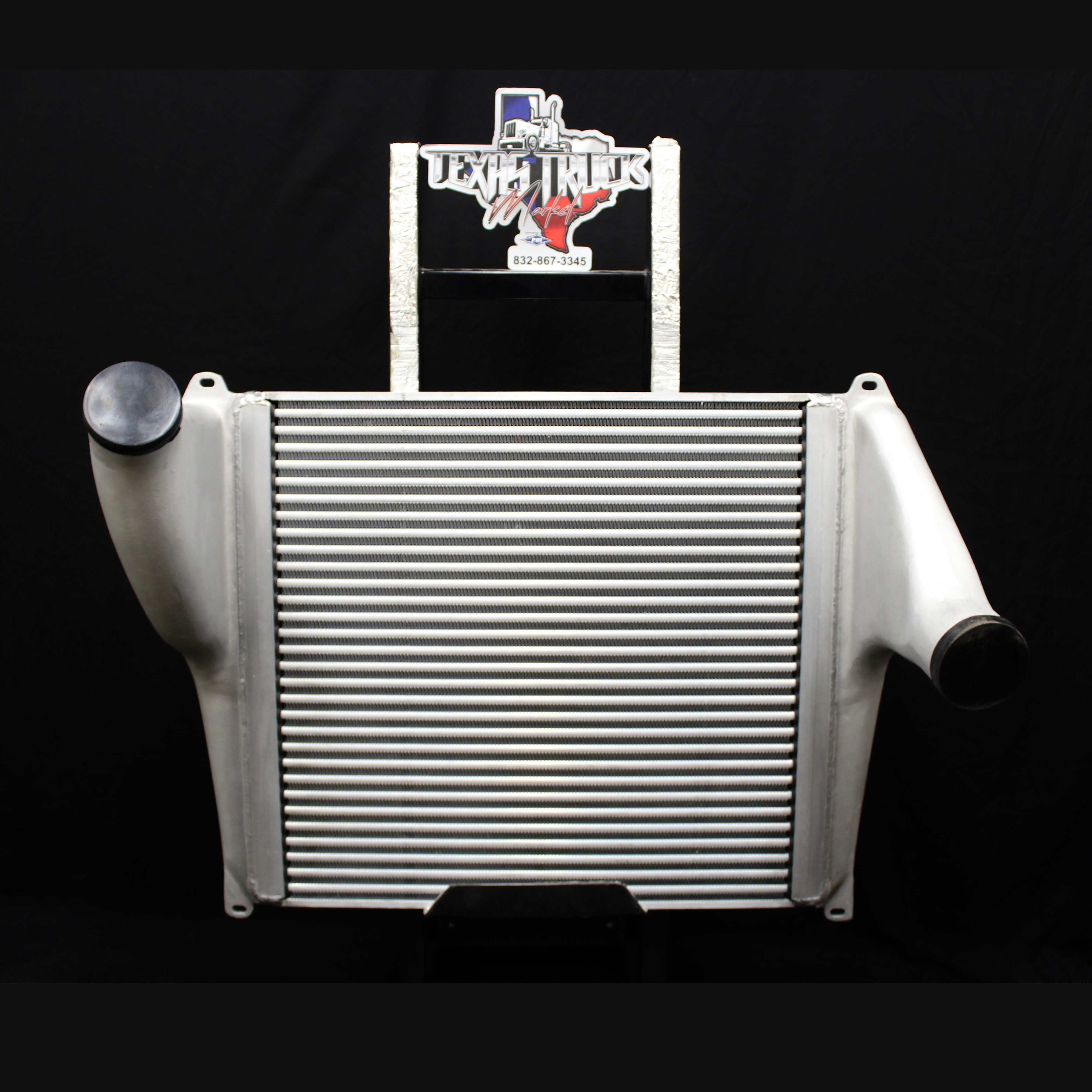 Dura-Lite Intercooler Kenworth W900B (1995-2001) - 10B