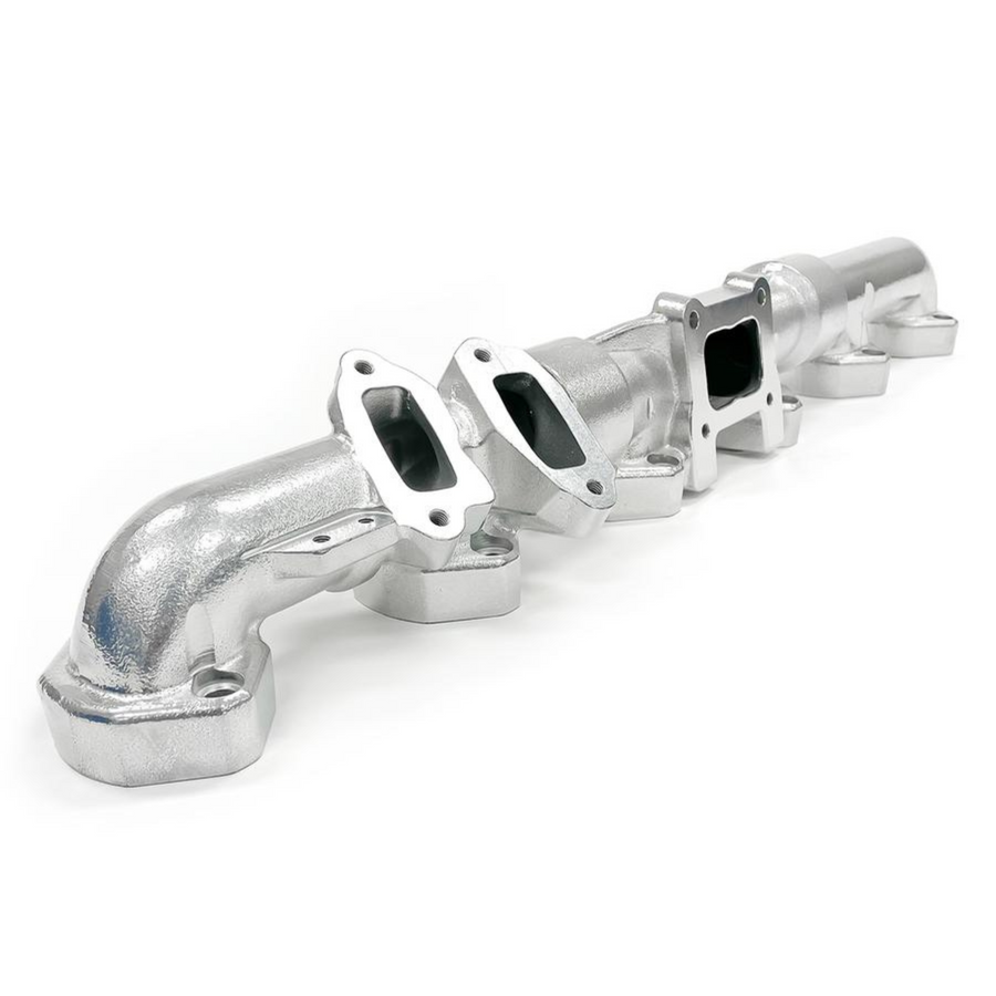 Exhaust Manifold Volvo D13 | Mack MP8