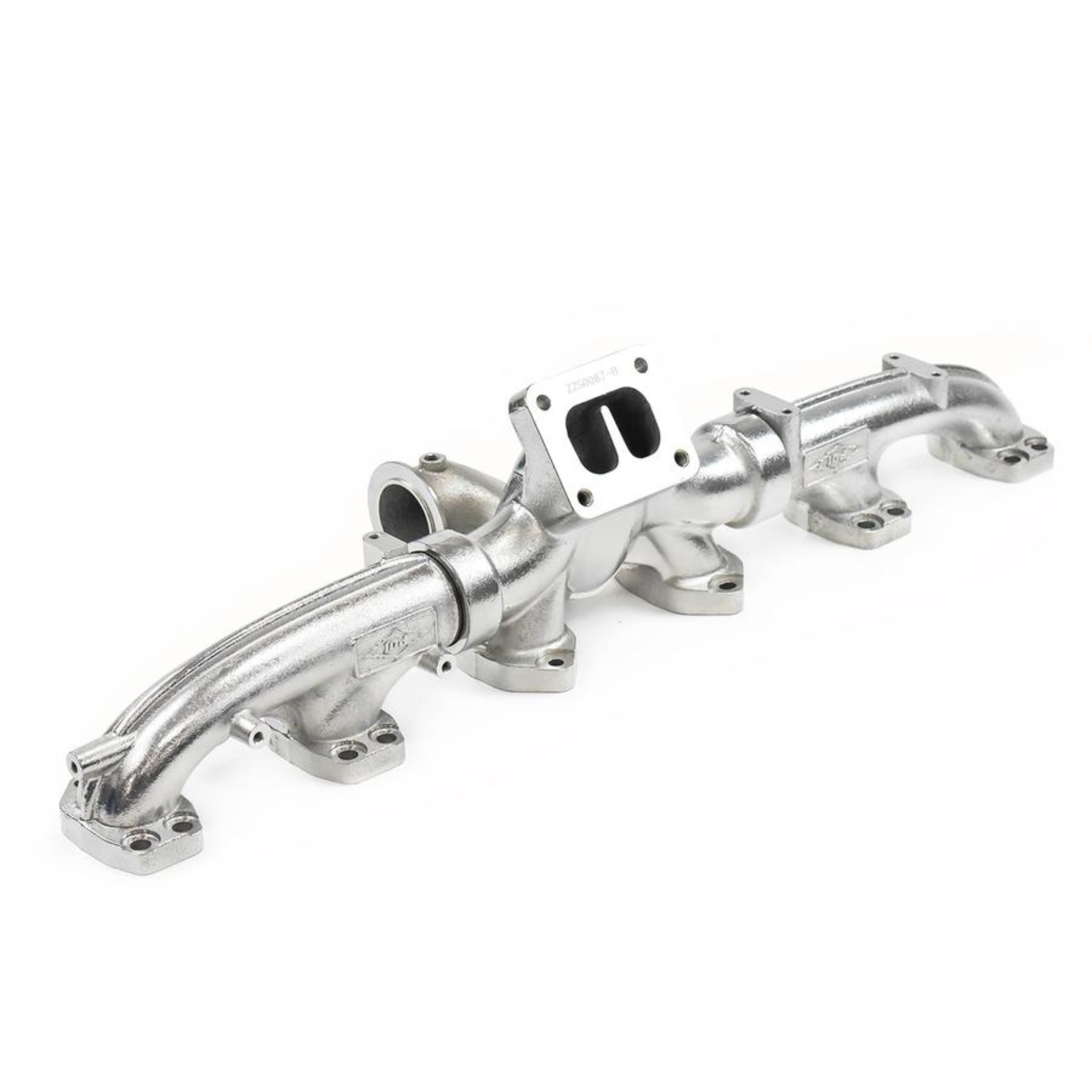 Exhaust Manifold Paccar MX13 2010-2013