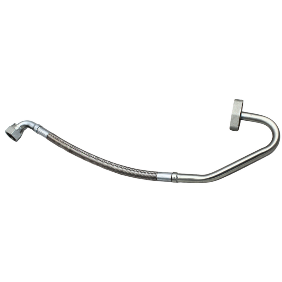 Turbo Supply Line C15/3406E CURVE