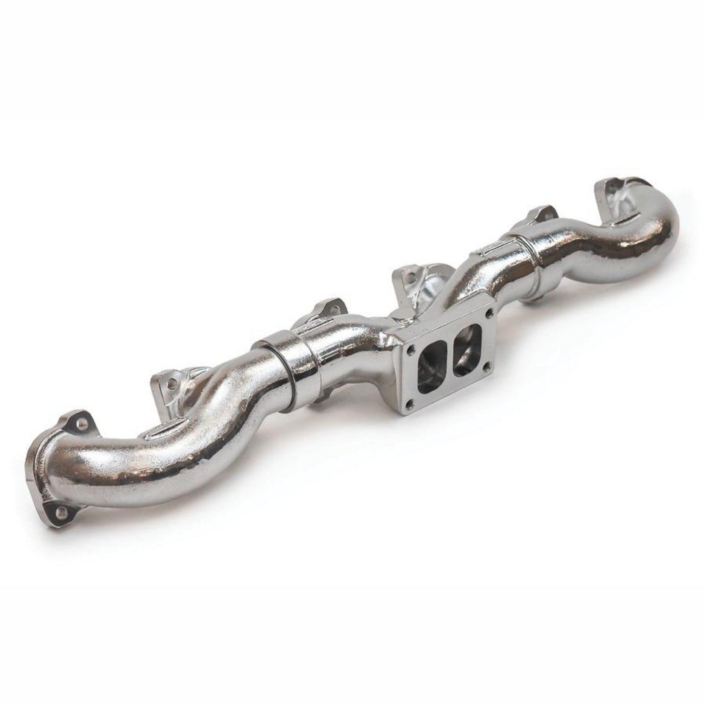 Exhaust Manifold Detroit 60 S 12.7L/14L Non-EGR