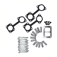 Install Kit Detroit 60S 12.7L/14L