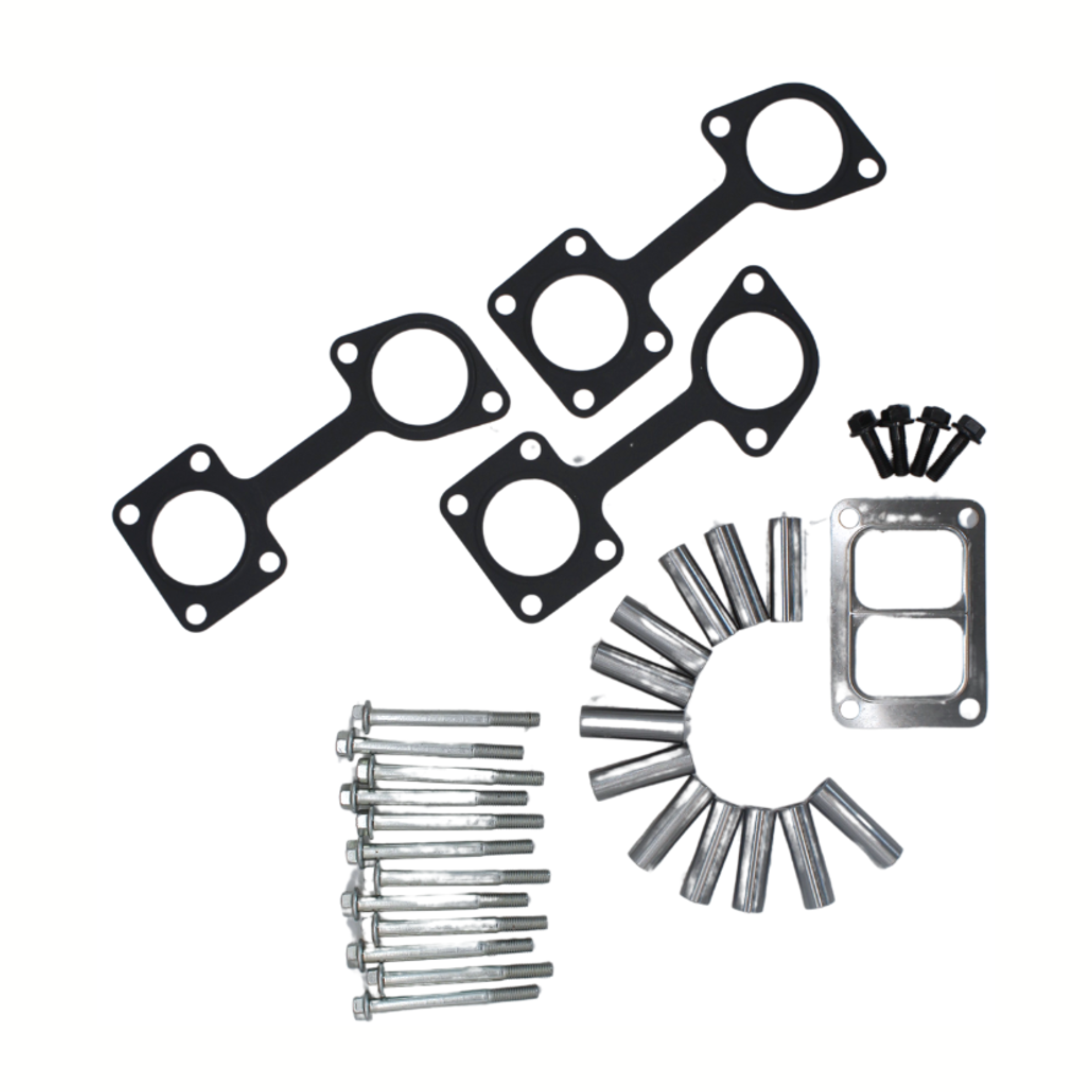 Install Kit Detroit 60S 12.7L/14L