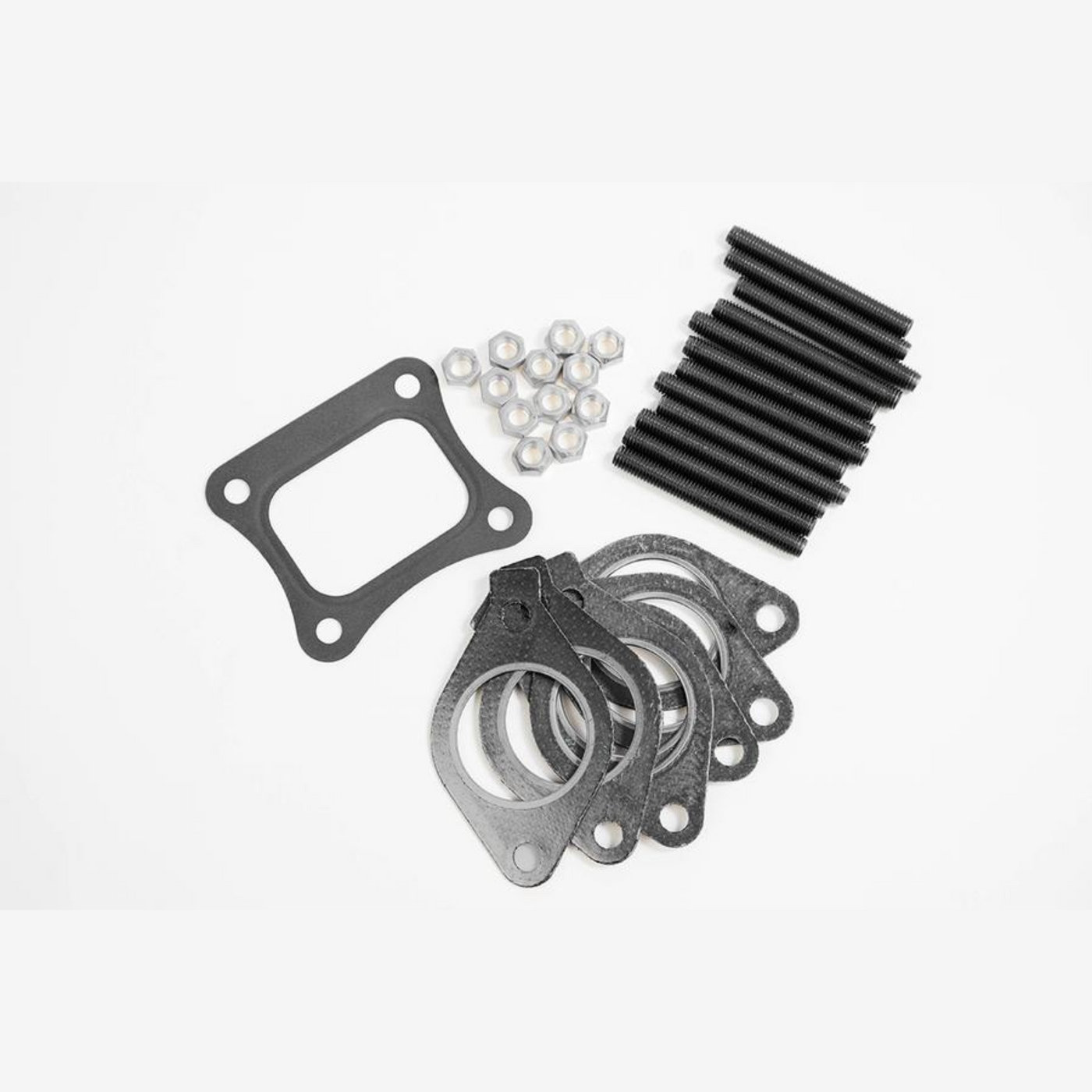 Exhaust Manifold Install Kit C13 Acert - Texas Truck Market