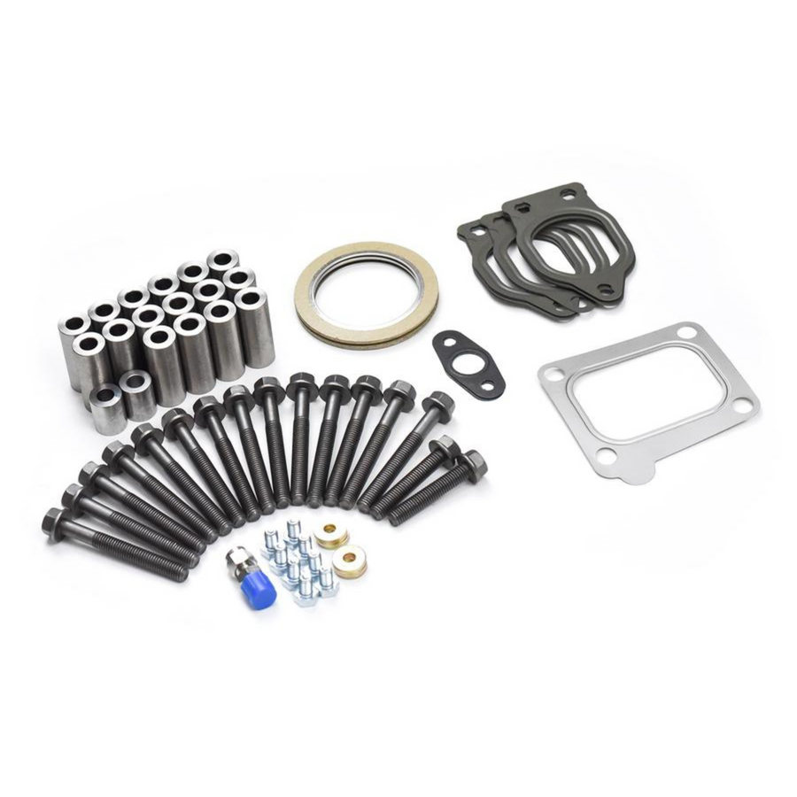 Paccar MX13 Manifold Install Kit