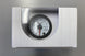Fuel Pressure Gauge White 7 Colors - Texas Truck Market