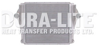 Dura-Lite Intercooler Peterbilt 389 (2007-2022) - 20K