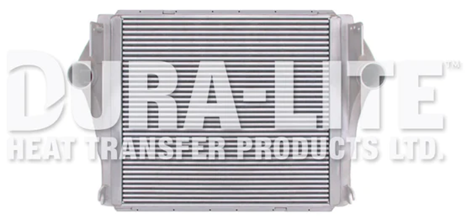 Dura-Lite Intercooler Peterbilt 389 (2007-2022) - 20K
