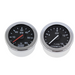 pyrometer and boost gauge kit for kenworth or peterbilt