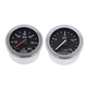 pyrometer and boost gauge kit for kenworth or peterbilt