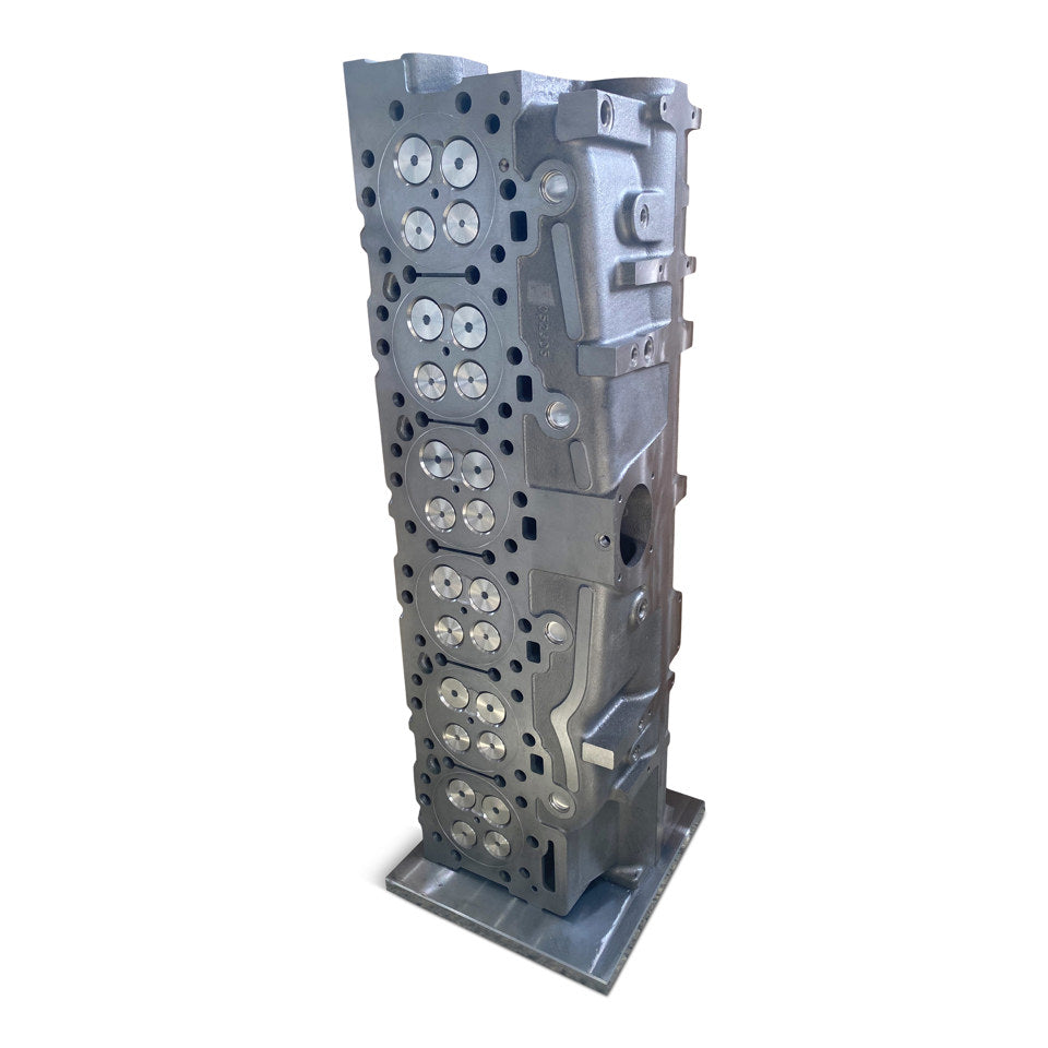 CAT 3406E/C15/Acert Cylinder Head - Performance | 20R2645 | Texas Power