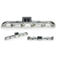 CAT C13 Exhaust Manifold | Full Tilt