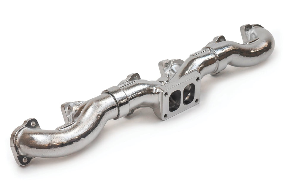 Exhaust Manifold Detroit 60 S 12.7L/14L Non-EGR