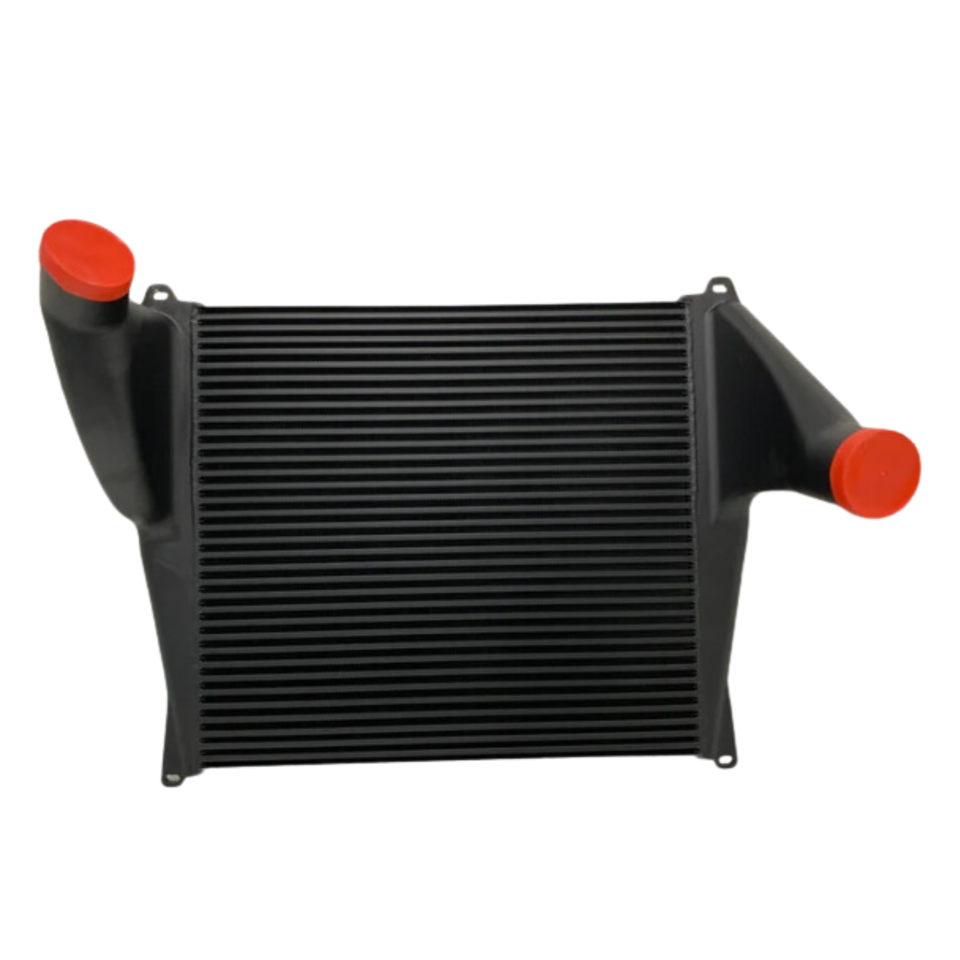 Kenworth T600, T800, C500, W900 Charge Air Cooler | ICEBOX