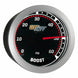 Boost Gauge 60 PSI Tinted Black/Red - Texas Truck Market