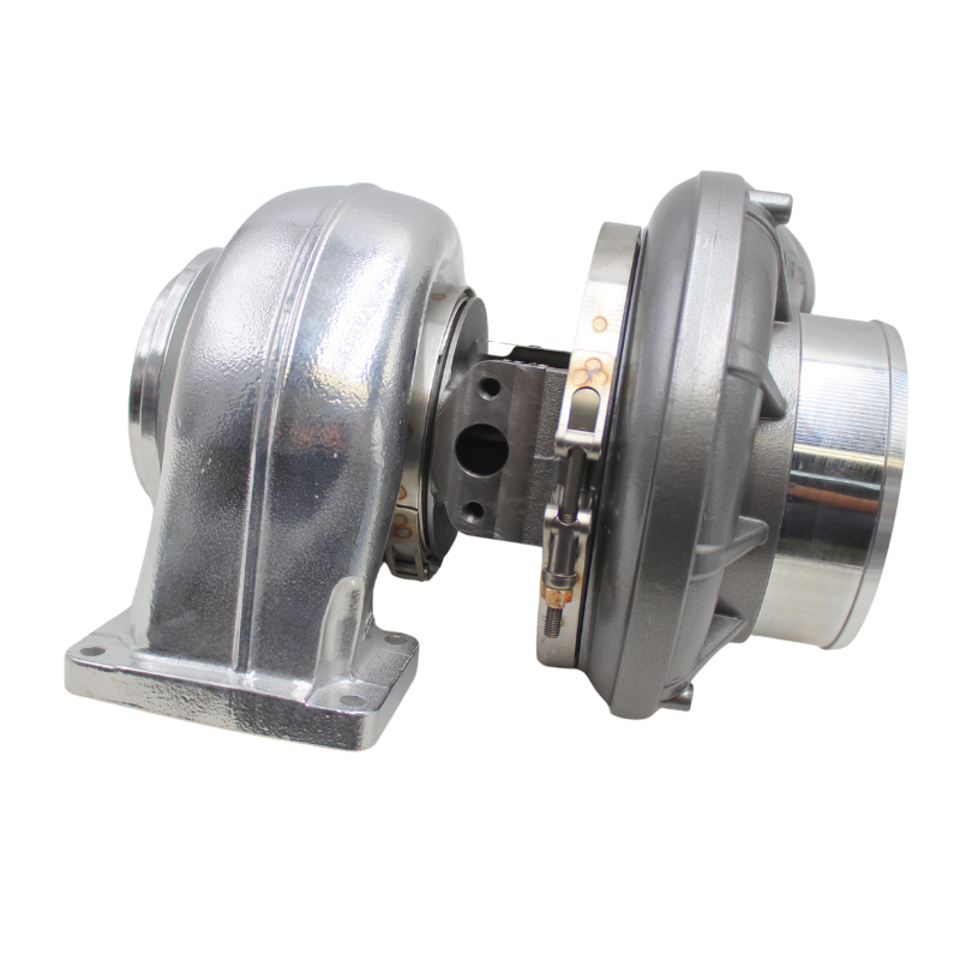 AirTec Titanium Series 78mm Turbo – CAT C15/C16 & 3406E