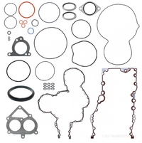 331565 | Caterpillar C15 6NZ Front Structure Gasket Set |  2341904 | PAI