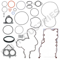 331565 | Caterpillar C15 6NZ Front Structure Gasket Set |  2341904 | PAI