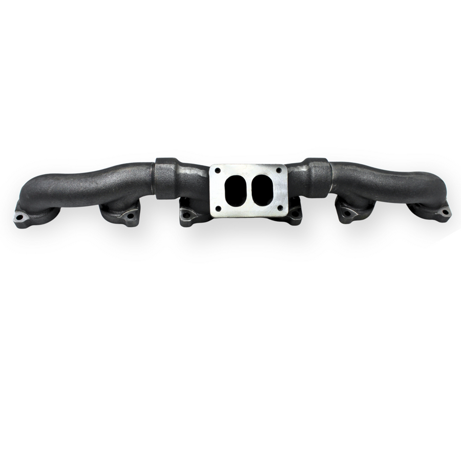 Exhaust Manifold Detroit 60S 12.7L/14L  Non EGR Iron | PAI