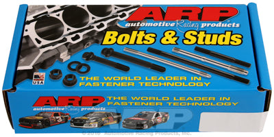 ARP bolts and studs kit