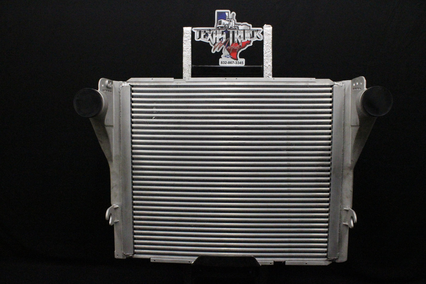 Dura-Lite Intercooler Kenworth T800 (2011- 2019) - 20L