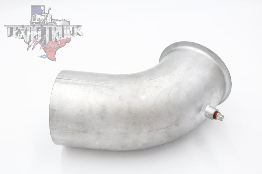 Peterbilt DownPipe